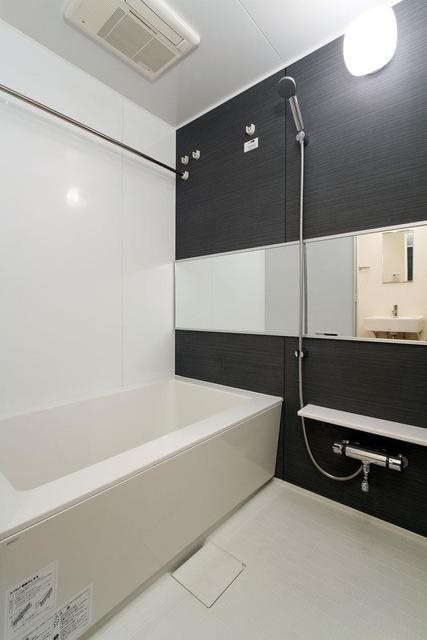 ガーデニエール砧レジデンス 風呂画像