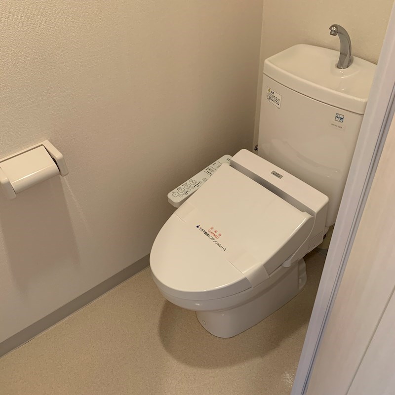 ピュアステージ千歳船橋 風呂画像