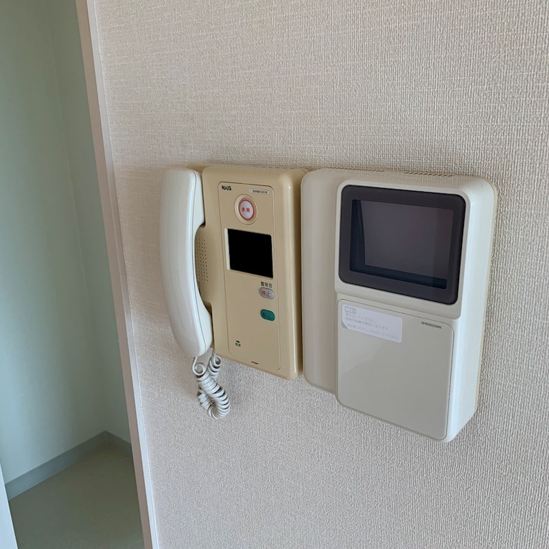 ピュアステージ千歳船橋 ベランダ