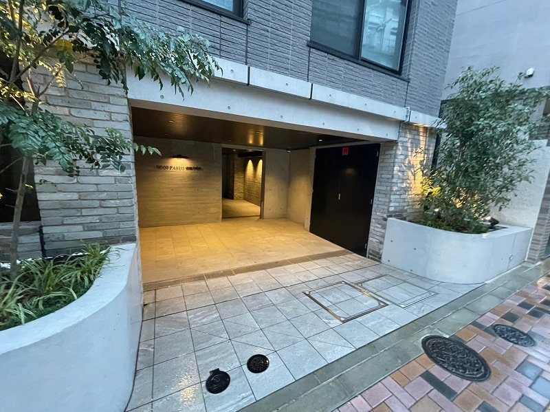 GRANPASEO成城学園前 その他外観1