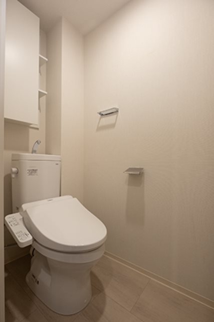 アビティグランデ砧 その他1