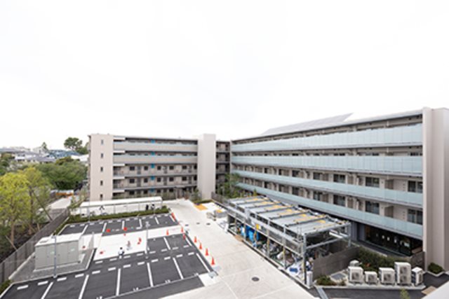 アビティグランデ砧 その他2