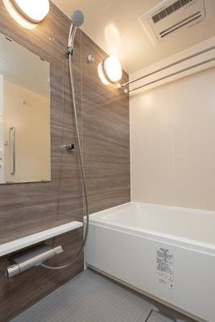 アビティグランデ砧 風呂画像