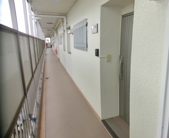 富士ハイム その他外観3
