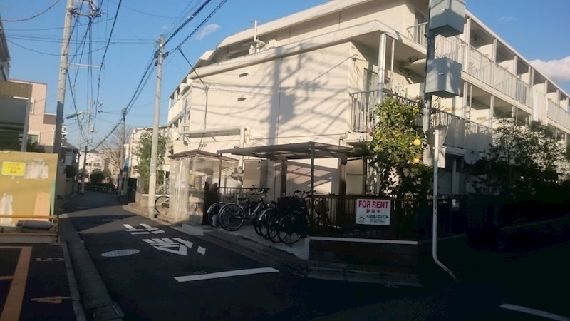 メゾン杉 その他外観1