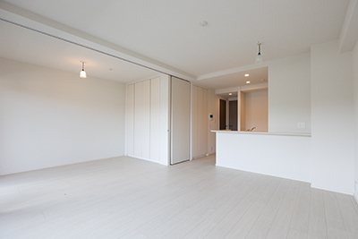 アビティグランデ砧 その他2