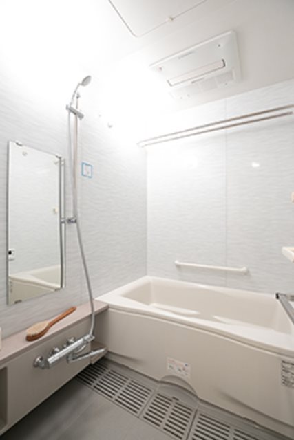 クラッサ成城 玄関