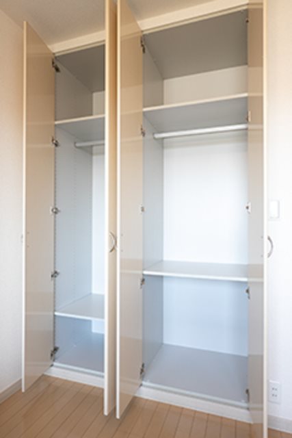 クラッサ成城 リビング