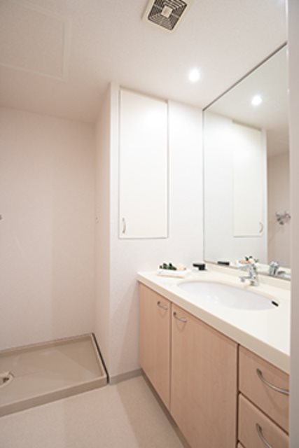 クラッサ成城 風呂画像