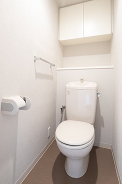 クラッサ成城 ベランダ