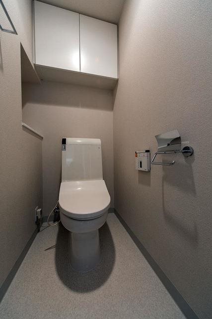 ガーデニエール砧レジデンス その他1