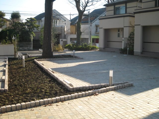 コモレビ成城 その他