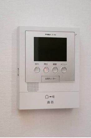 コモレビ成城 ベッドルーム