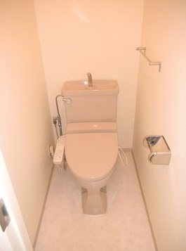 リュゼ経堂 風呂画像