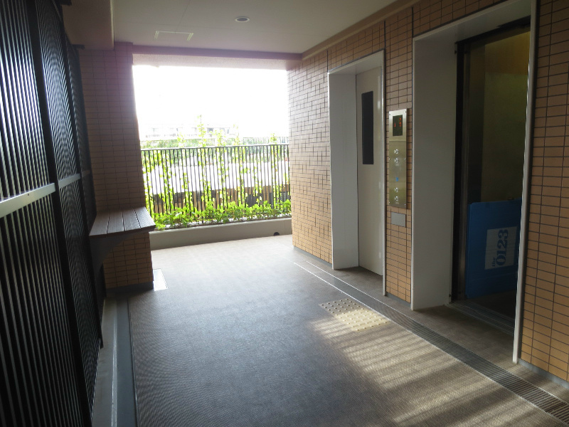 アンビエンテ経堂 その他外観2