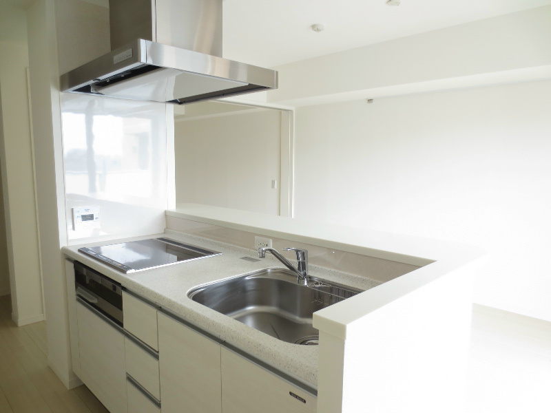 アンビエンテ経堂 キッチン