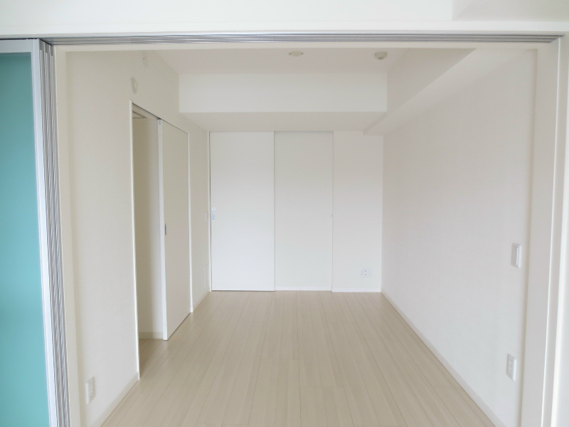 アンビエンテ経堂 ベッドルーム