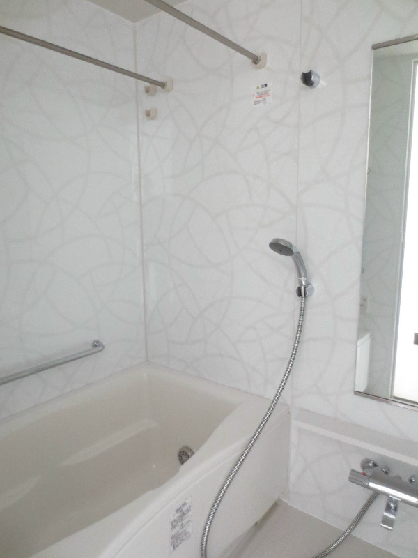 アンビエンテ経堂 風呂画像