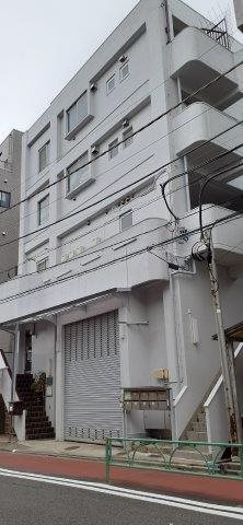 ダイナカビル 外観写真