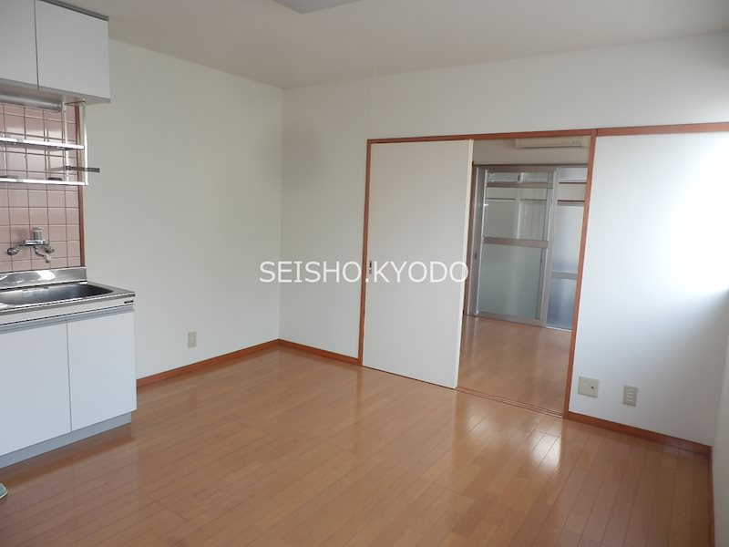 ダイナカビル その他1