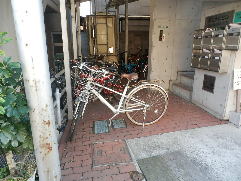 ダイナカビル その他外観1