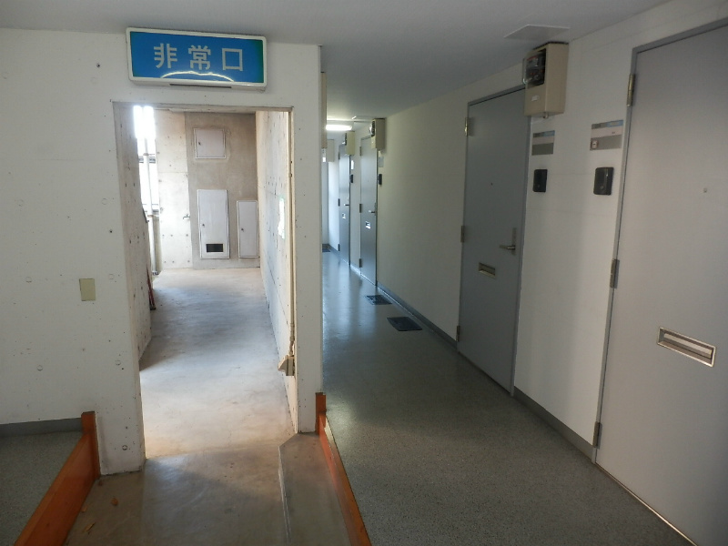 ダイナカビル その他外観2