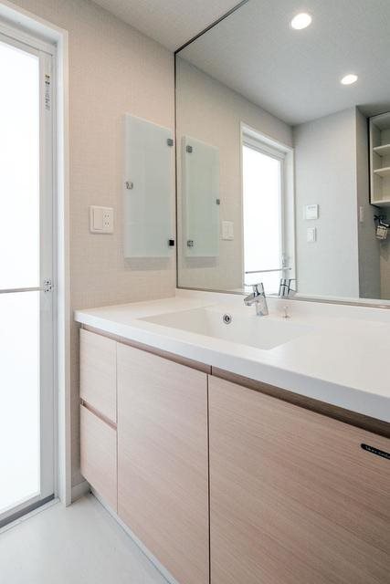 ガーデニエール砧ＷＥＳＴ ベッドルーム