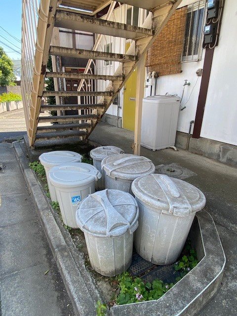 カトルセゾン その他外観1