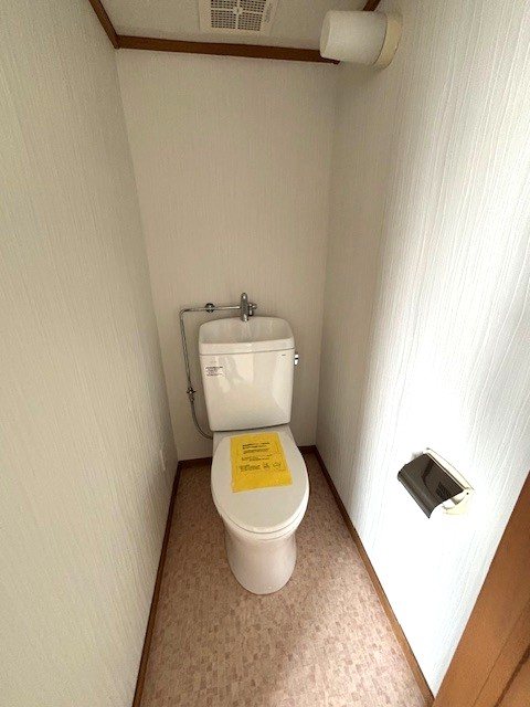 カトルセゾン 玄関