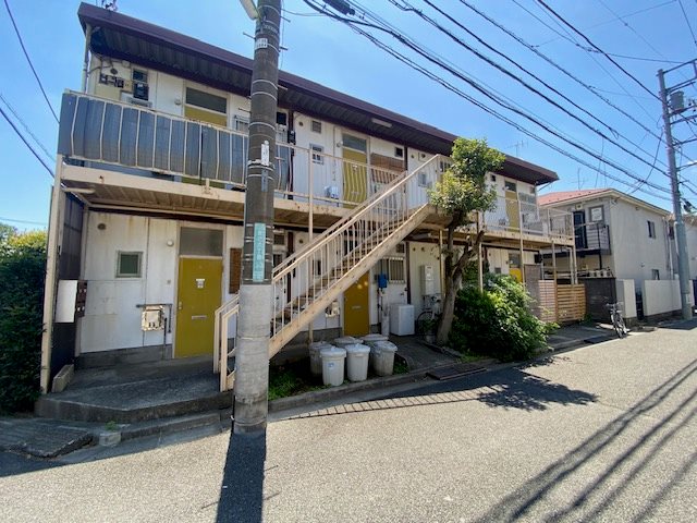カトルセゾン その他外観3