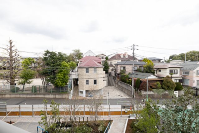 アビティグランデ砧 その他1