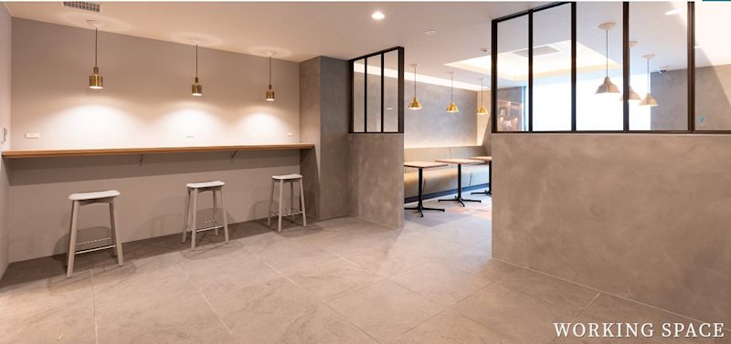 アビティグランデ砧 その他外観5