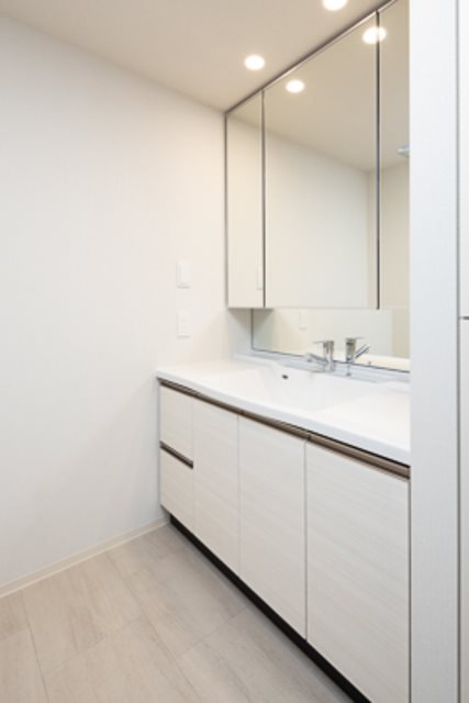 アビティグランデ砧 ベッドルーム