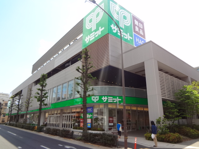 アップハウス 周辺画像3
