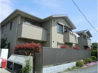 コルティーレ経堂 103号室 外観