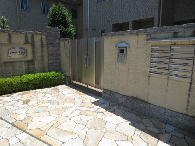 コルティーレ経堂 その他外観2