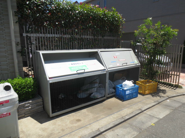 コルティーレ経堂 その他外観6