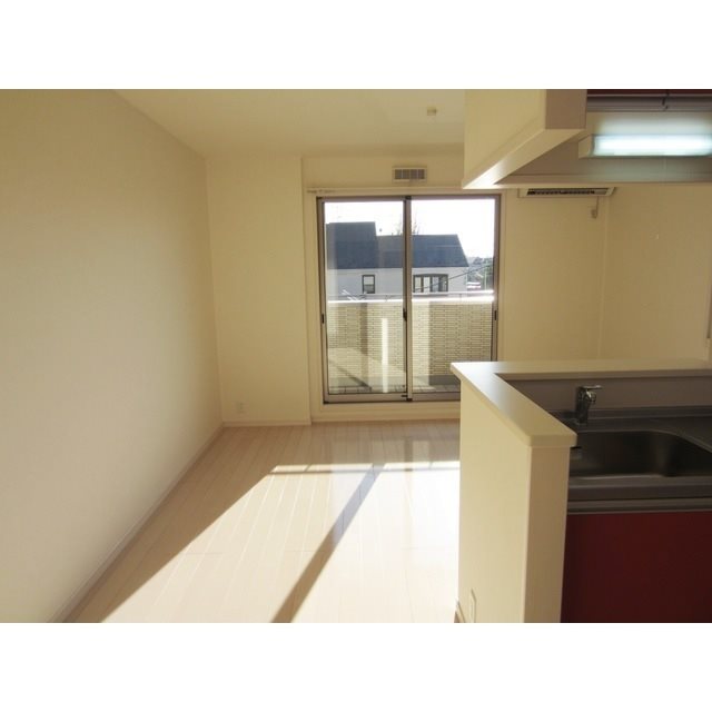 コルティーレ経堂 リビング