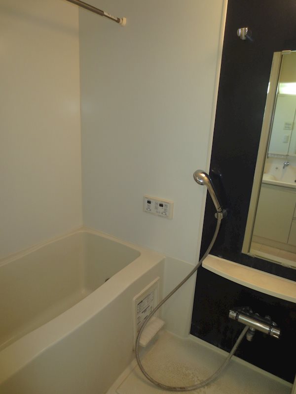 コルティーレ経堂 ベッドルーム