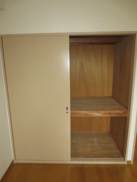 ソーワ豪徳寺マンション その他2