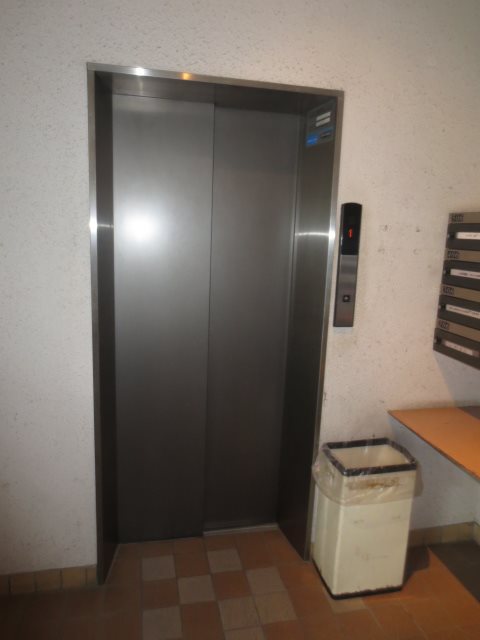 ソーワ豪徳寺マンション その他外観1