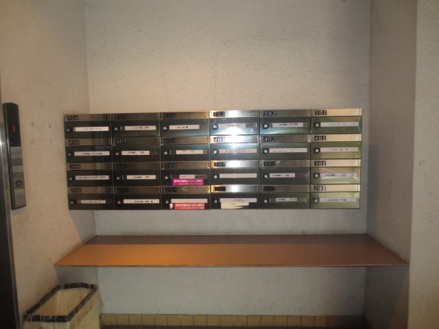 ソーワ豪徳寺マンション その他外観2