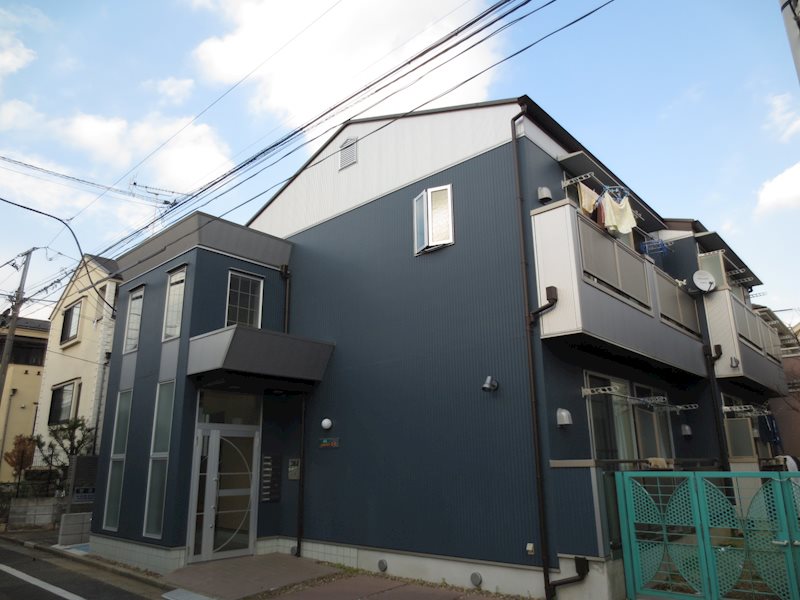 FOREST恵光 その他外観1