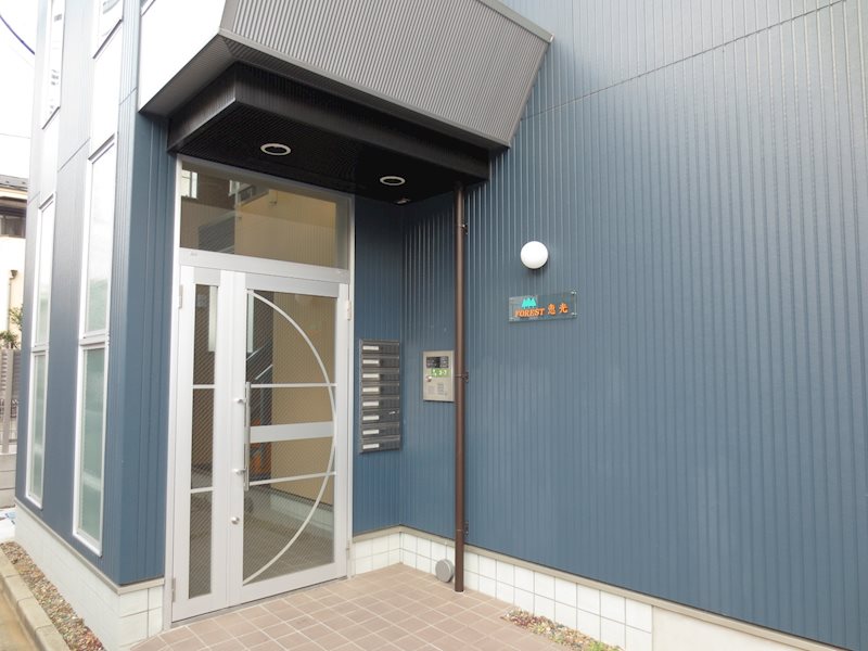 FOREST恵光 その他外観2