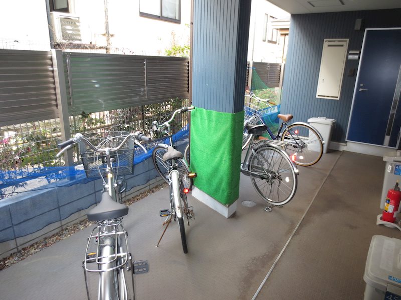 FOREST恵光 その他外観6