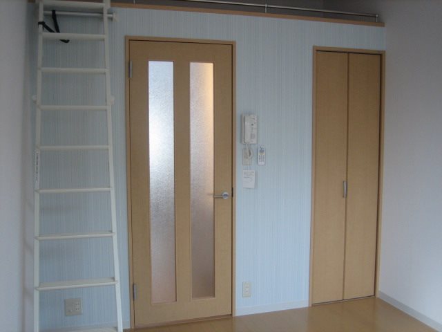 FOREST恵光 リビング