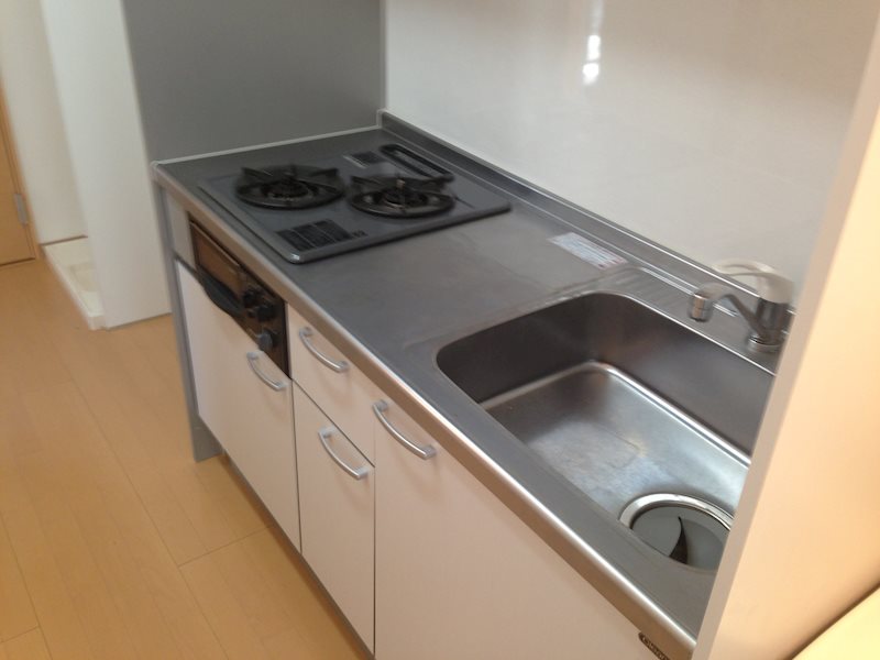 FOREST恵光 キッチン