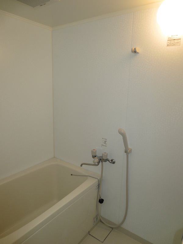 FOREST恵光 風呂画像