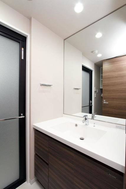 ガーデニエール砧ＷＥＳＴ ベッドルーム