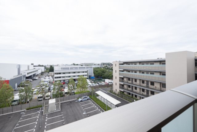 アビティグランデ砧 その他1